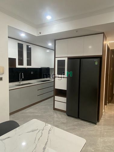 Hình ảnh Cho thuê Trang Chủ MB66.COM / Đăng Ký Tặng 66K MidTown Phú Mỹ Hưng 80m2 2pn nhà đẹp
