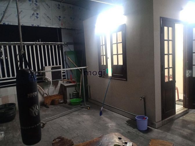 Hình ảnh nhà mói ở ngay phước long B thủ đức 45m2,shr,hxh đổ cổng.