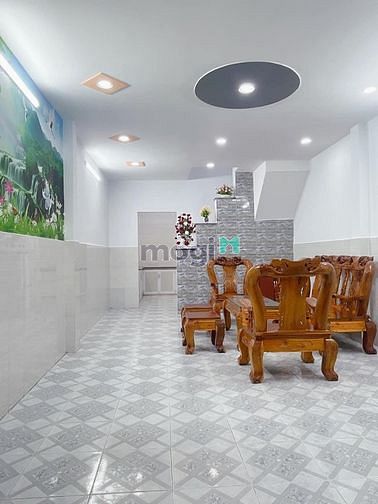Hình ảnh NHÀ SƯ VẠN HẠNH Q10 DT 59m2 Chỉ 1 tỷ 610