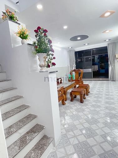 Hình ảnh NHÀ SƯ VẠN HẠNH Q10 DT 59m2 Chỉ 1 tỷ 610