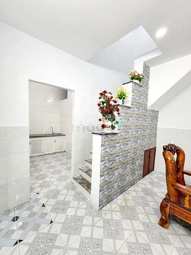 Hình ảnh NHÀ SƯ VẠN HẠNH Q10 DT 59m2 Chỉ 1 tỷ 610