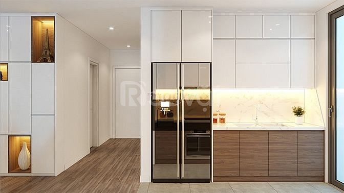 Hình ảnh Chung cư Green Pearl Bắc Ninh, giá CĐT, trả góp lãi suất 0%