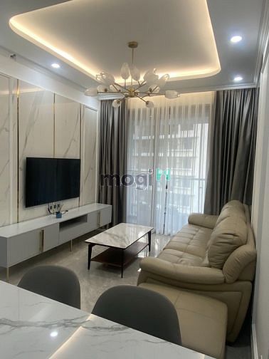 Hình ảnh Cho thuê Trang Chủ MB66.COM / Đăng Ký Tặng 66K MidTown Phú Mỹ Hưng 80m2 2pn nhà đẹp