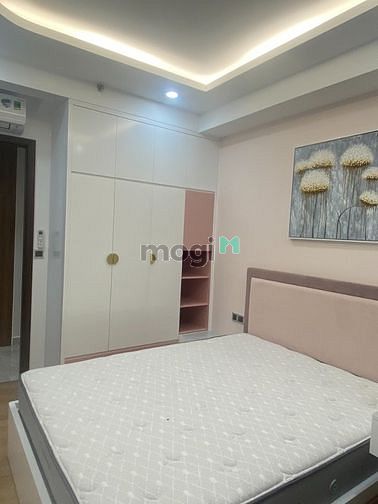 Hình ảnh Cho thuê Trang Chủ MB66.COM / Đăng Ký Tặng 66K MidTown Phú Mỹ Hưng 80m2 2pn nhà đẹp