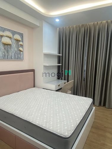 Hình ảnh Cho thuê Trang Chủ MB66.COM / Đăng Ký Tặng 66K MidTown Phú Mỹ Hưng 80m2 2pn nhà đẹp