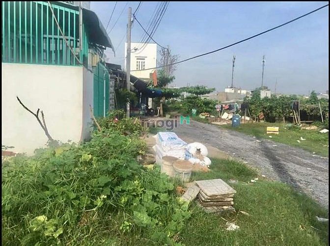 Hình ảnh Bán đất đường số 9 Linh Trung Thủ Đức