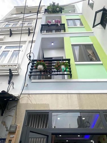 Hình ảnh BÁN GẤP Đ.Ng Thị Kiểu Q12 57m2 3Pn 2tỷ155