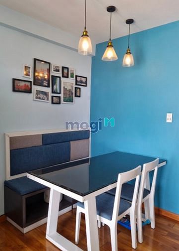 Hình ảnh Hạ Giá: Mb6623 nạp rút nhanh chóng E-HOME 5 THE BRIDGEVIEW Tầng cao 68m2