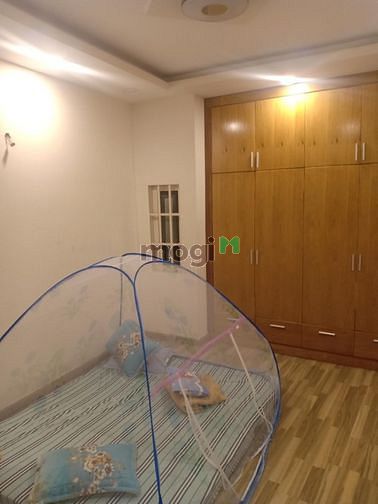 Hình ảnh nhà mói ở ngay phước long B thủ đức 45m2,shr,hxh đổ cổng.