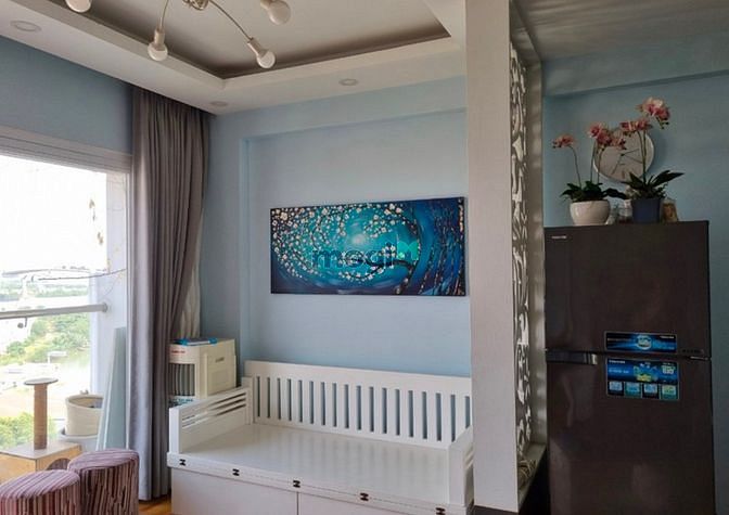 Hình ảnh Hạ Giá: Mb6623 nạp rút nhanh chóng E-HOME 5 THE BRIDGEVIEW Tầng cao 68m2