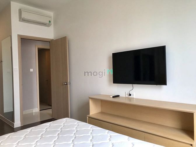 Hình ảnh Căn Hộ 2PN Khu dân cư Văn Minh Q2_Nội Thất Xịn và Balcony Siêu Thoáng