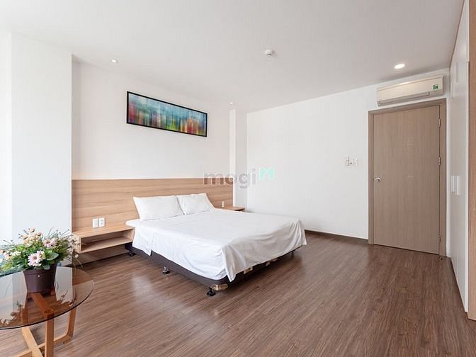 Hình ảnh Khai Trương Căn Hộ Mới Gần Sân Bay