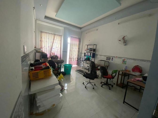Hình ảnh Nhà gần BV Bình Tân, hẻm 8m, 60m2, 4PN, đang cho thuê, Chỉ 3,5 tỷ