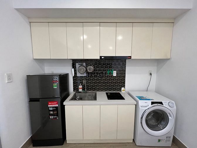 Hình ảnh Phòng Full Nội Thất Xem Liền - Ở Liền