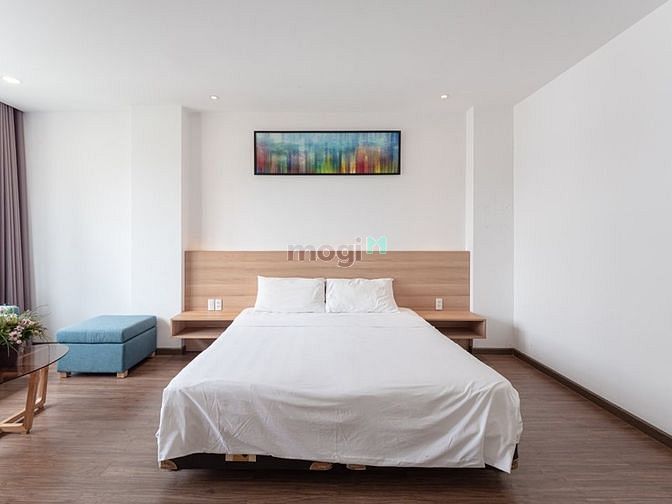 Hình ảnh Khai Trương Căn Hộ Mới Gần Sân Bay