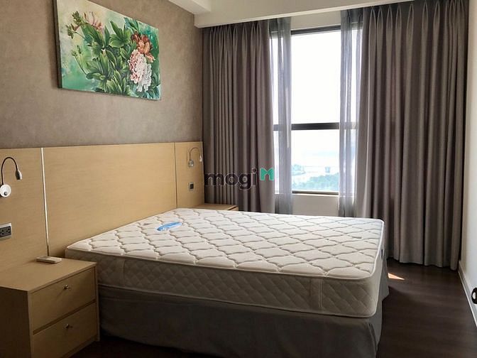 Hình ảnh Căn Hộ 2PN Khu dân cư Văn Minh Q2_Nội Thất Xịn và Balcony Siêu Thoáng