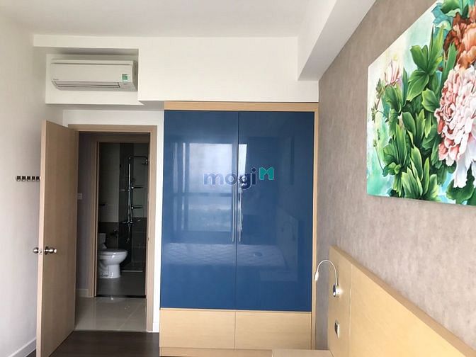 Hình ảnh Căn Hộ 2PN Khu dân cư Văn Minh Q2_Nội Thất Xịn và Balcony Siêu Thoáng