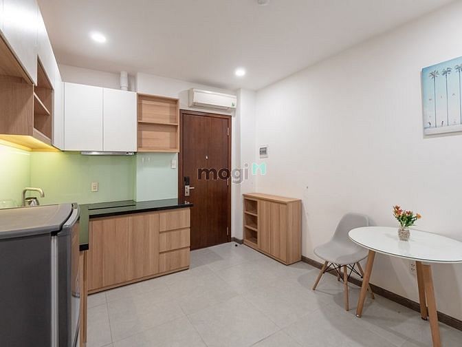 Hình ảnh Khai Trương Căn Hộ Mới Gần Sân Bay