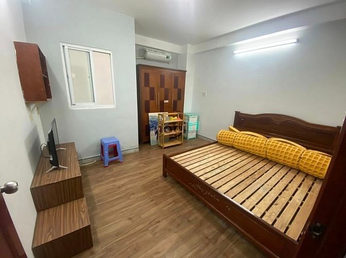 Hình ảnh Nhà gần BV Bình Tân, hẻm 8m, 60m2, 4PN, đang cho thuê, Chỉ 3,5 tỷ