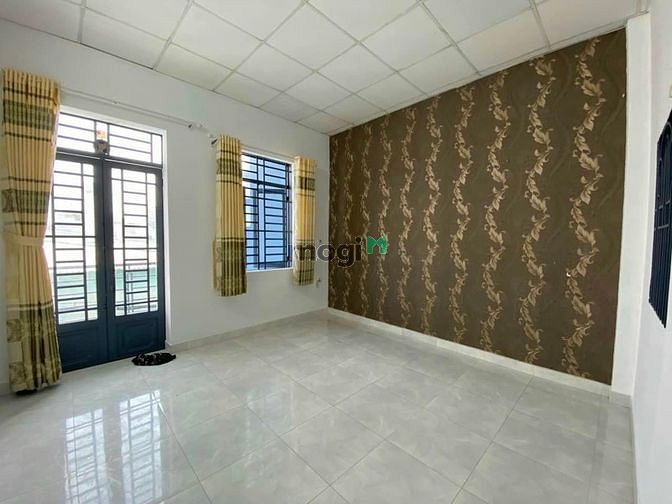 Hình ảnh NHÀ XINH Đ.Bùi Văn Ba Q7 57m2 3PN 1tỷ844