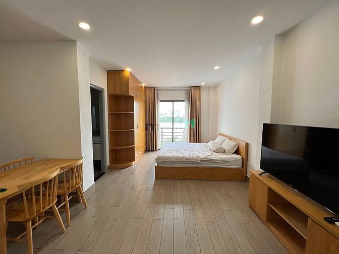 Hình ảnh Phòng Full Nội Thất Xem Liền - Ở Liền