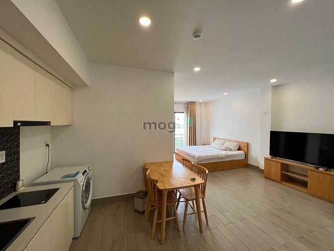 Hình ảnh Phòng Full Nội Thất Xem Liền - Ở Liền