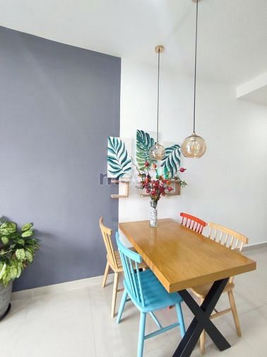 Hình ảnh Ra gấp CC The Sun Avenue Quận 2 2PN 79m2 đang cho thuê 17tr/tháng