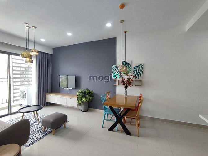Hình ảnh Ra gấp CC The Sun Avenue Quận 2 2PN 79m2 đang cho thuê 17tr/tháng