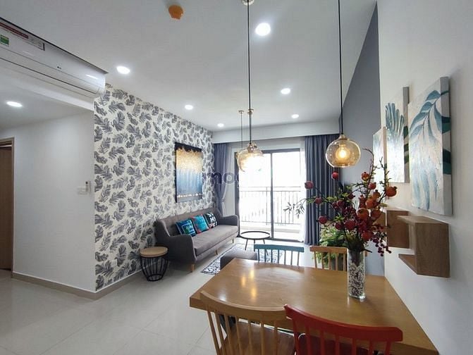 Hình ảnh Ra gấp CC The Sun Avenue Quận 2 2PN 79m2 đang cho thuê 17tr/tháng