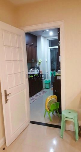Hình ảnh Giá tốt Căn Hộ : Himlam Riverside Tầng thấp Quận 7 ( Dt: 135m2 )