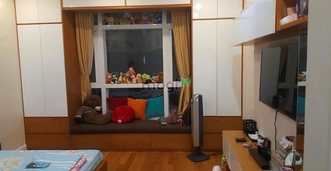 Hình ảnh Giá tốt Căn Hộ : Himlam Riverside Tầng thấp Quận 7 ( Dt: 135m2 )