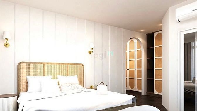 Hình ảnh Bán Căn Hộ : Thanh Đa View thành Phố 121m2 Tầng Thấp
