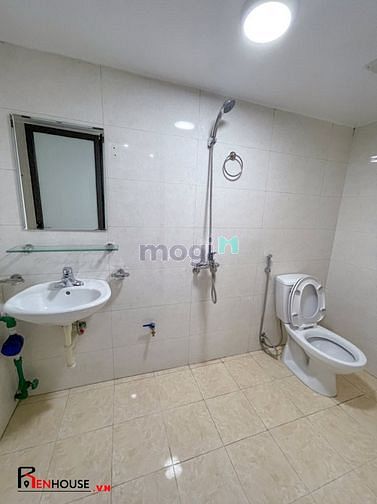 Hình ảnh Chung cư mini siêu xinh full đồ Cầu Giấy
