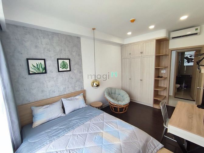 Hình ảnh Ra gấp CC The Sun Avenue Quận 2 2PN 79m2 đang cho thuê 17tr/tháng