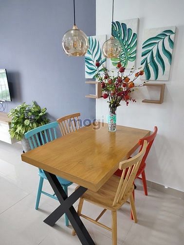 Hình ảnh Ra gấp CC The Sun Avenue Quận 2 2PN 79m2 đang cho thuê 17tr/tháng