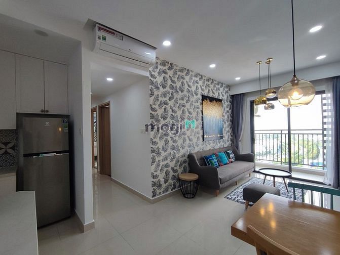 Hình ảnh Ra gấp CC The Sun Avenue Quận 2 2PN 79m2 đang cho thuê 17tr/tháng