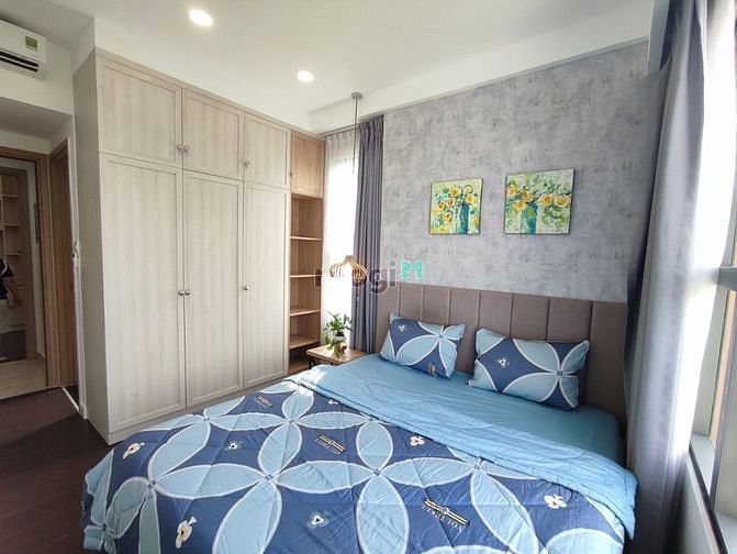 Hình ảnh Ra gấp CC The Sun Avenue Quận 2 2PN 79m2 đang cho thuê 17tr/tháng