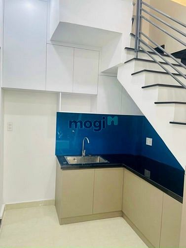 Hình ảnh Cần Bán Căn Nhà Đẹp Đường Bình Tây p1 Q6