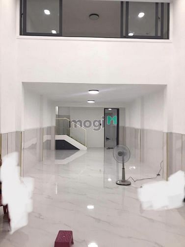 Hình ảnh Cho thuê hẻm Trần Hưng Đạo 4x20m 2pn 2wc Q5