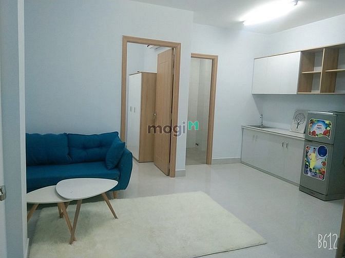 Hình ảnh 1/11 Trống Lại 2 DUPLEX 1 Phòng 1PN
