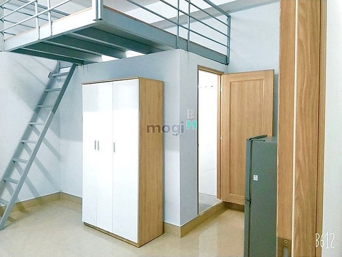 Hình ảnh 1/11 Trống Lại 2 DUPLEX 1 Phòng 1PN