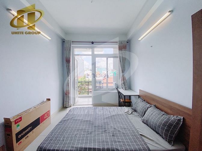 Hình ảnh Khai Trương Căn Hộ Mới Gần Sân Bay