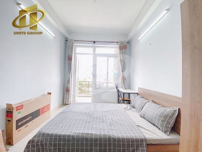 Hình ảnh Khai Trương Căn Hộ Mới Gần Sân Bay
