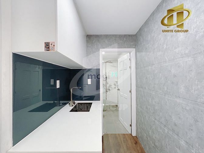 Hình ảnh Khai Trương Căn Hộ Mới Gần Sân Bay