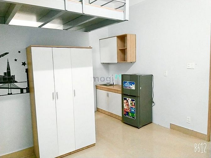 Hình ảnh 1/11 Trống Lại 2 DUPLEX 1 Phòng 1PN