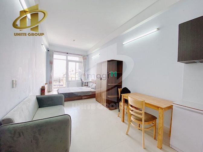 Hình ảnh Khai Trương Căn Hộ Mới Gần Sân Bay