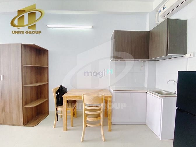 Hình ảnh Khai Trương Căn Hộ Mới Gần Sân Bay