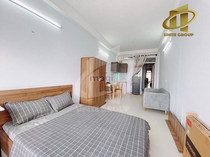 Hình ảnh Khai Trương Căn Hộ Mới Gần Sân Bay