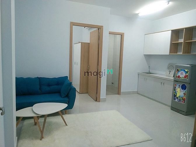 Hình ảnh 1/11 Trống Lại 2 DUPLEX 1 Phòng 1PN