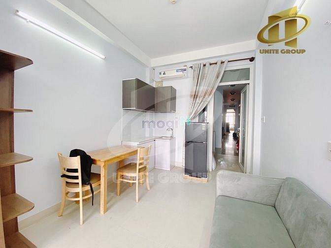 Hình ảnh Khai Trương Căn Hộ Mới Gần Sân Bay